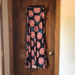Lularoe maxi